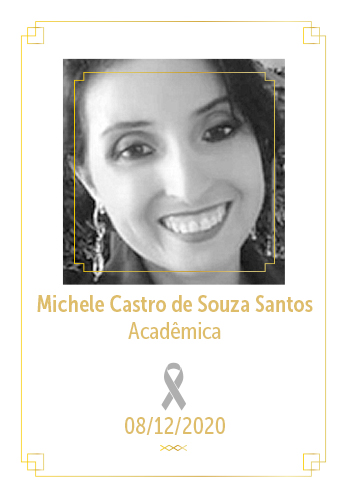 Michele Castro de Souza Santoss
